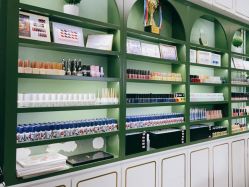 -如一·美甲美睫