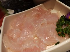-海底捞火锅(崇文门新世界百货店)