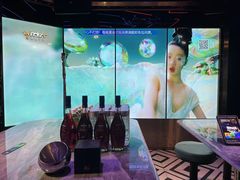 -温莎KTV(珠江路店)