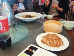 -古北烤鸭王I古北水镇景区店