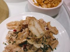 -小厨师·二十年沈家门小海鲜(百井坊巷店)
