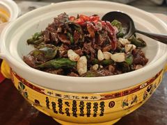 -潇湘·永州会馆(百子湾店)