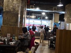 大堂-八合里牛肉火锅(八合里总店)