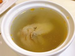 炖汤-新享乐海鲜(翠华路店)