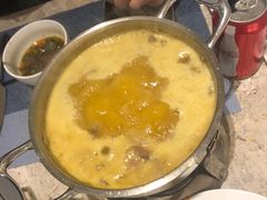 -西安高新希尔顿酒店·咖啡露台西餐厅