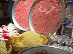 -东道煮牛肉火锅(东盛大街店)