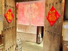 -山西会馆·晋菜·晋商宴·学堂记忆(许坦西街店)