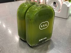 -混果汁(福田领展中心城店)