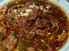 -九锅一堂酸菜鱼(万达广场店)