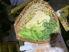 -叉叉裤鲜火锅(空港新城店)