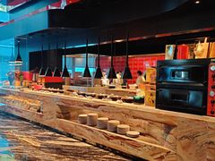 -西安W酒店·WEI全味西餐厅