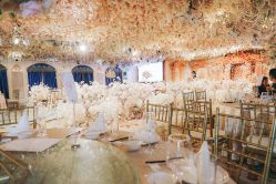 -美悦盛宴一站式婚礼会馆(临江店)