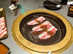-KING KU卿古·炭火烤肉(临平银泰城店)