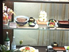 -うなぎ つきじ宮川本廛(伊势丹新宿店)