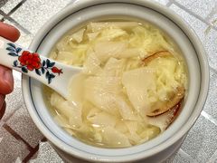 万江新村腐竹糖水-莞府家宴·东莞菜(市民服务中心店)