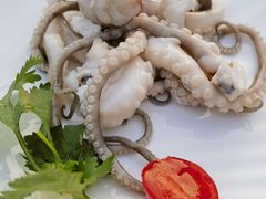 -鹭江宾馆·观海餐厅