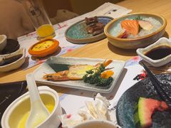 -贵木日本料理·铁板烧(新地假日广场店)