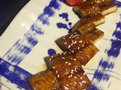 -梅筑·创意料理(王府井百货店)