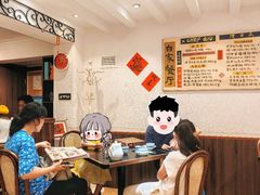 -白家餐厅(徐家汇店)