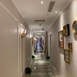 -蕾蕾美颜美容美体