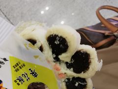 -稻香村(首都国际机场3号航站楼店)