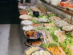 -塘屋烧烤·云南火塘烧烤品牌(联盟路店)