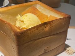 -绿茶餐厅(广州天河城店)