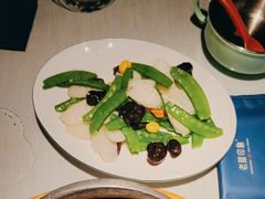 -老屋印象川菜(马园路店)