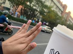 -BE YOLO必有乐&小红帽三明治