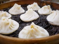 -四季美汤包(户部巷店)