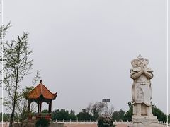 -花园口旅游区