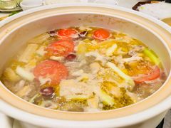 清香水煮鸡-谢云贵清香水煮鸡(总店)