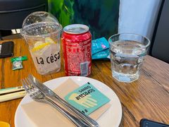 -乐凯撒披萨(正佳广场店)