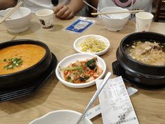-海兰江石锅饭(水上店)