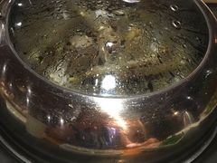 -马路边上·小海鲜烧烤(八一路店)