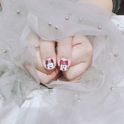 -RL Nail·瑞丽美甲美睫品牌原创店