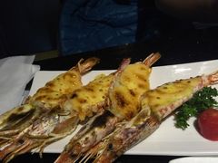 -梅筑·创意料理(王府井百货店)