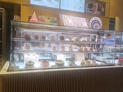 -巴黎贝甜(国贸店)