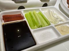 -小放牛炒菜馆(长安万达店)