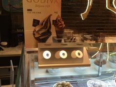 -GODIVA(港汇恒隆广场)