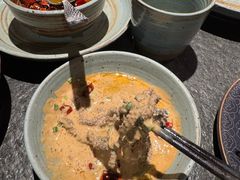 -老墙根涮肉·铜锅·烧烤(王四营店)