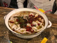 -友达面馆(鼓楼店)