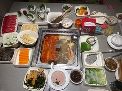 -海底捞火锅(群光广场店)