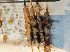 -肉串汪(月坛店)