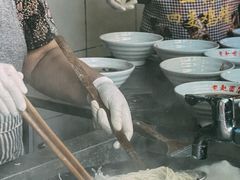 -老赵面店(大西路店)