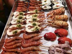 -六合夜市