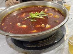 -重庆特色冷锅鱼(武大店)