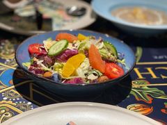 -第101座花园餐厅(湖滨88店)