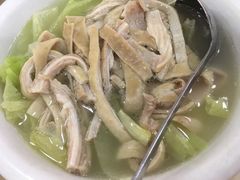 -天一沾水肥肠(科园一街店)