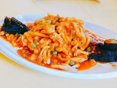 -功德林素菜饭庄(前门店)